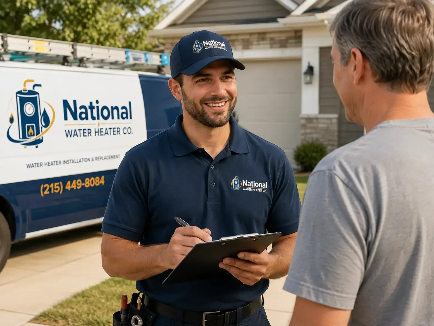 Water Heater Installation Centre Hall, PA FAQs